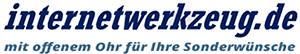 MÄC-Fussel Wo Profis einkaufen-Logo