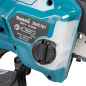 Preview: Makita DUC101Z Akku Kettensäge, 18 Volt, Solomaschine, leichte kompakte Astsäge inklusive Rundfeile zum Nachschärfen und Kettenöl