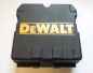Preview: Dewalt DW088KN Kreuzlinienlaser im Koffer, Wandhalter, neues Modell