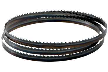 Metabo Bandsägeblatt, original, 1712 x 6 x 0,36 A4, 0909057175