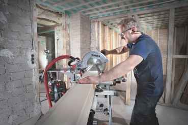 Metabo KGS 254 M