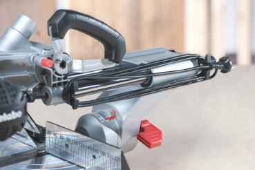Metabo KGS 254 M