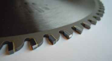 Metabo Kreissägeblatt HW/CT 315x2,4x30,48 WZ5°neg precision cut