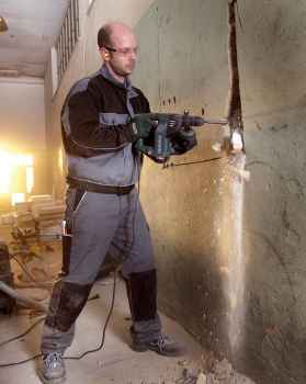 Metabo KHE 3251 Kombihammer