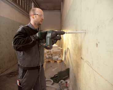 Metabo KHE 3251 Kombihammer