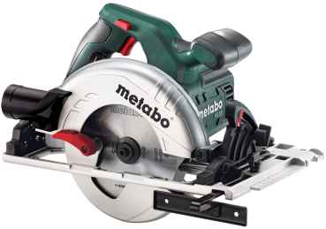 Metabo KS 55 FS Handkreissäge
