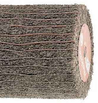 Makita Walzenbürste mit Leinen/Vlies K180