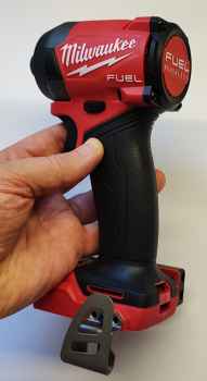 Milwaukee M18 FID3-0X - M18 FUEL ¼" Akku-Schlagschrauber 18 V, Solomaschine, 4 Gang