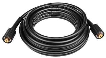 Makita HW1200 Elektro-Hochdruckreiniger, 1,8 KW, 120 bar, 10m Schlauch, mit Turbolanze, Reinigungsmittelbehälter, Wasserfilter,...