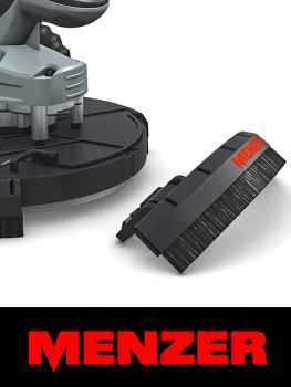 Menzer TBS 225 Pro