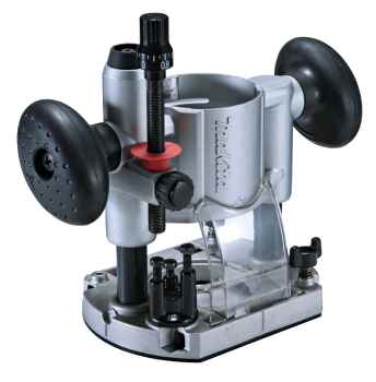 Makita RT0702CX2J Oberfräse, Trimmer, Ober-/Kantenfräsmodule, Innentrageteasche, Makpac, zusätzliches hochwertiges Metabo Hand-Multitool zum Mehrwert!