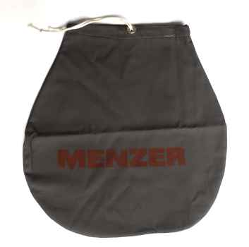 Menzer Staubsack für RSM 150 Randschleifmaschine