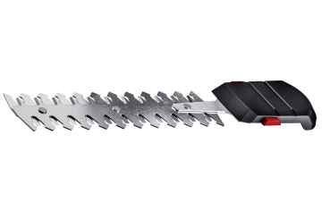 Metabo Strauchmesser 20 cm, 628425000, original Ersatzteil für Metabo Akku-Gras- und Strauchscheren