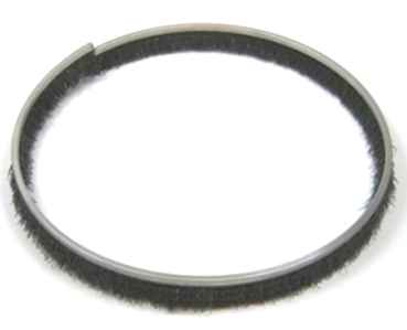 Bürstenkranz Menzer LHS 225 Vario, Ersatzteil