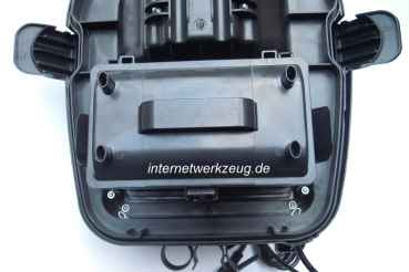 Filtereinheit für Menzer VC 760