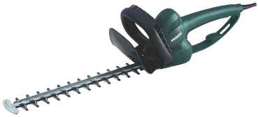 Metabo HS 45 V Heckenschere, keine Auslandsmarktmaschine!