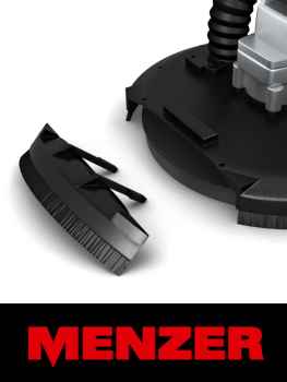 Menzer TBS 225 Pro
