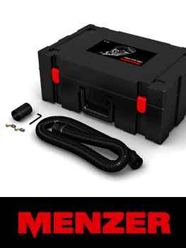Menzer TBS 225 Pro