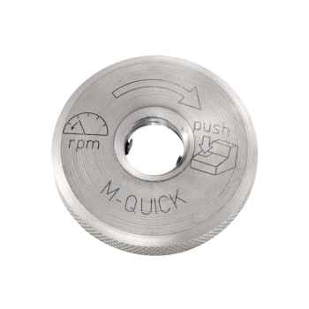 Metabo Quick-Schnellspannmutter M 14 / EWS, originalverpackt