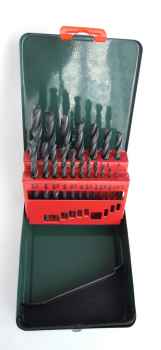 Metabo HSS-R Bohrerkassette