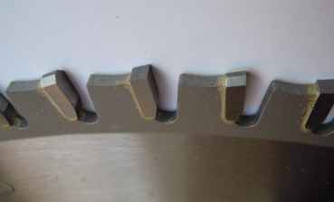 Metabo Kreissägeblatt multi cut,HW/CT 315x2,4x30, 96 FZ/TZ, 5° neg.