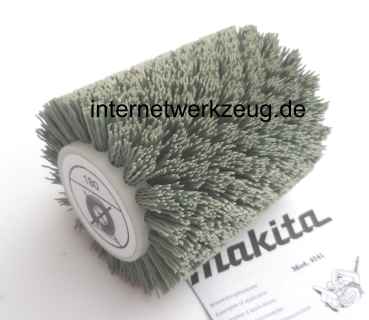 Makita Schleifnylonbürste K180