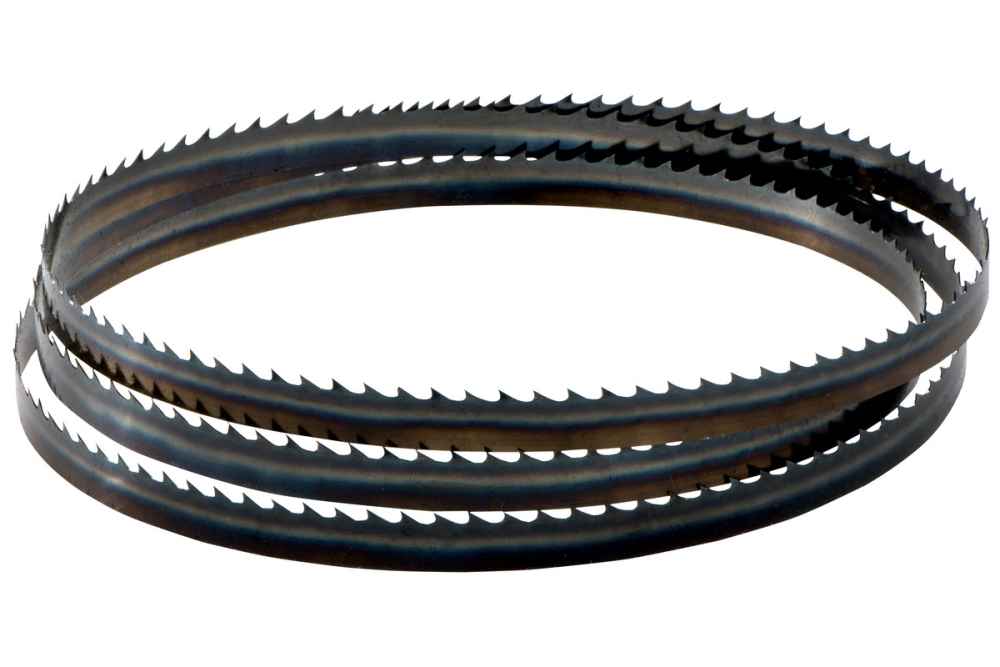 Metabo Bandsägeblatt, original, 1712 x 6 x 0,36 A4, 0909057175