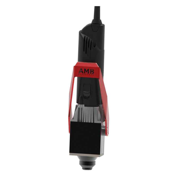 AMB 1050 FME-U, Fräsmotor mit Schnellwechselsystem, NEU