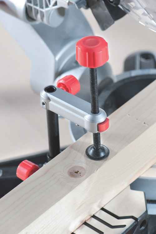 Metabo KGS 254 M