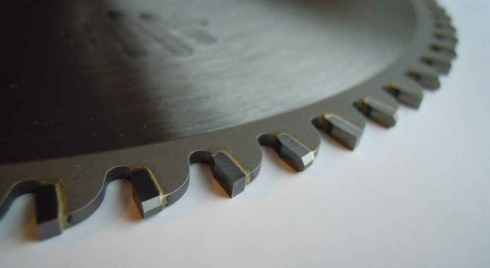 Metabo Kreissägeblatt HW/CT 315x2,4x30,48 WZ5°neg precision cut