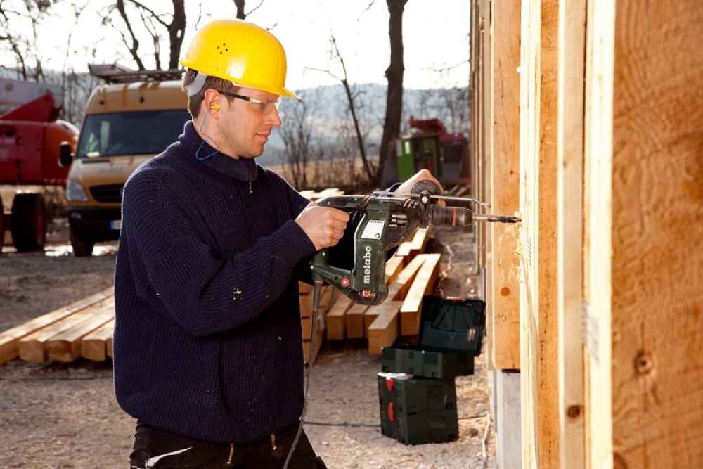 Metabo KHE 3251 Kombihammer