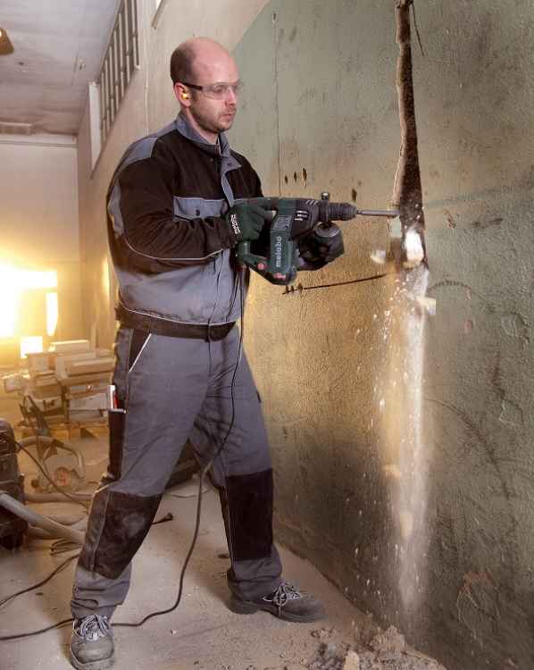Metabo KHE 3251 Kombihammer