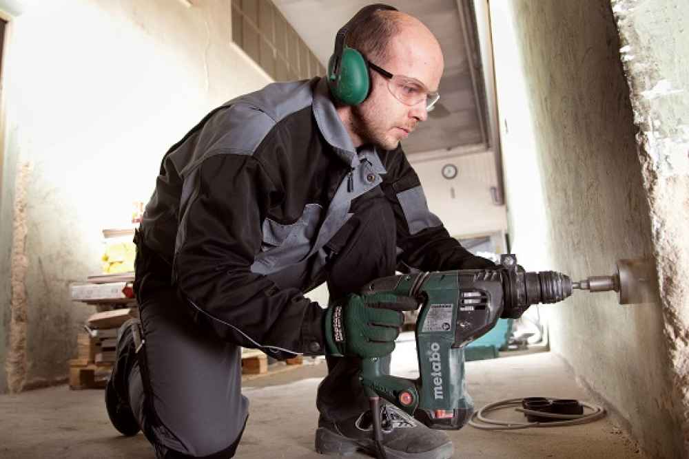Metabo KHE 3251 Kombihammer
