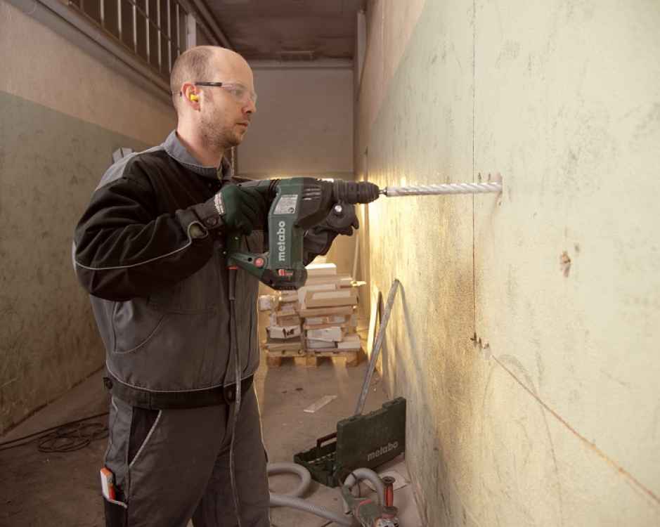 Metabo KHE 3251 Kombihammer