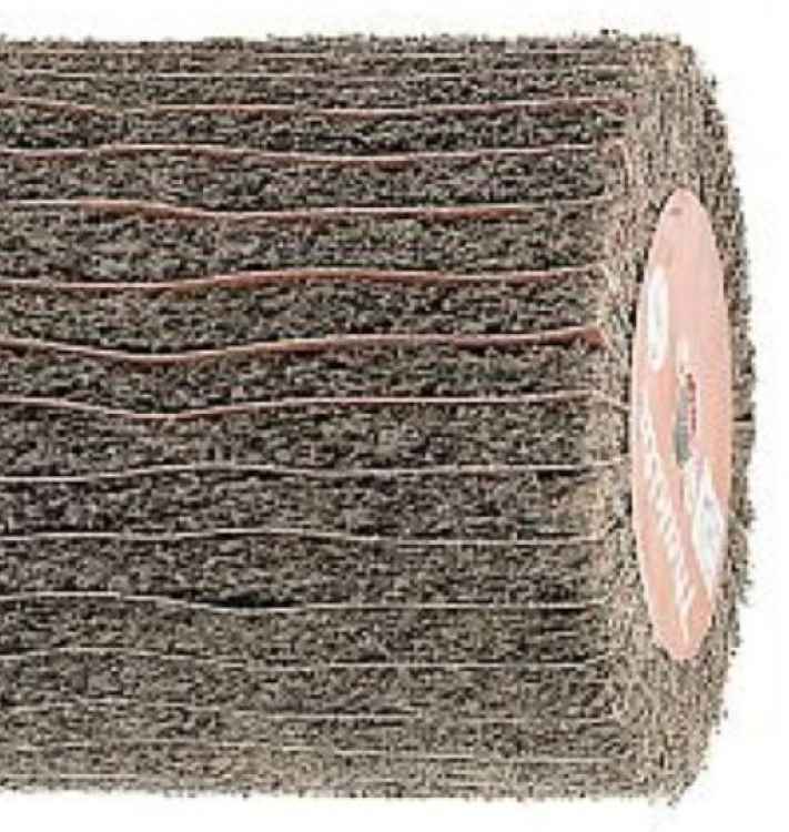 Makita Walzenbürste mit Leinen/Vlies K180