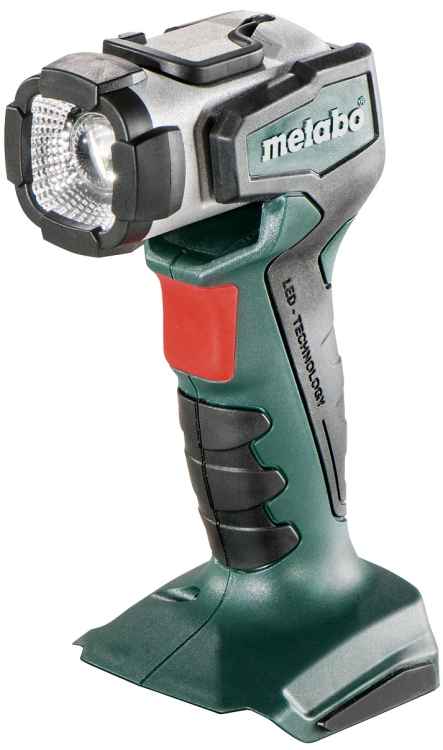 Metabo ULA 14.4-18 LED Universal Akku-Handlampe
