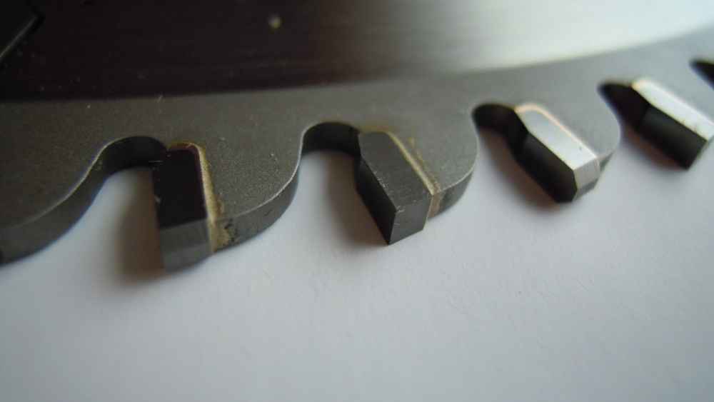 Metabo Kreissägeblatt HW/CT 305x30,96FZ/TR5°neg, multi cut