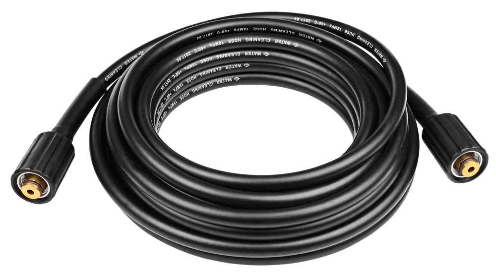 Makita HW1200 Elektro-Hochdruckreiniger, 1,8 KW, 120 bar, 10m Schlauch, mit Turbolanze, Reinigungsmittelbehälter, Wasserfilter,...