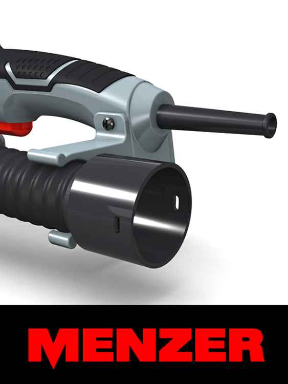 Menzer TBS 225 Pro