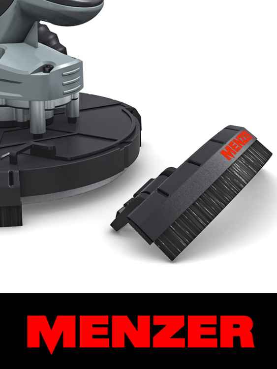 Menzer TBS 225 Pro