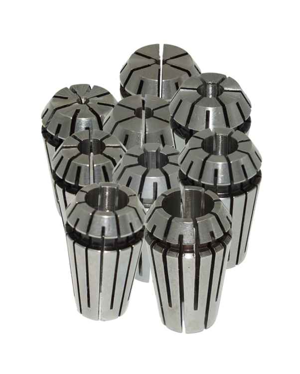 AMB ER 16 Spannzange, Durchmesser 10mm