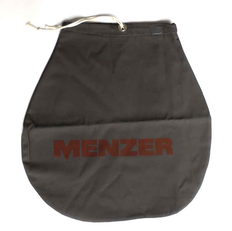Menzer Staubsack für RSM 150 Randschleifmaschine