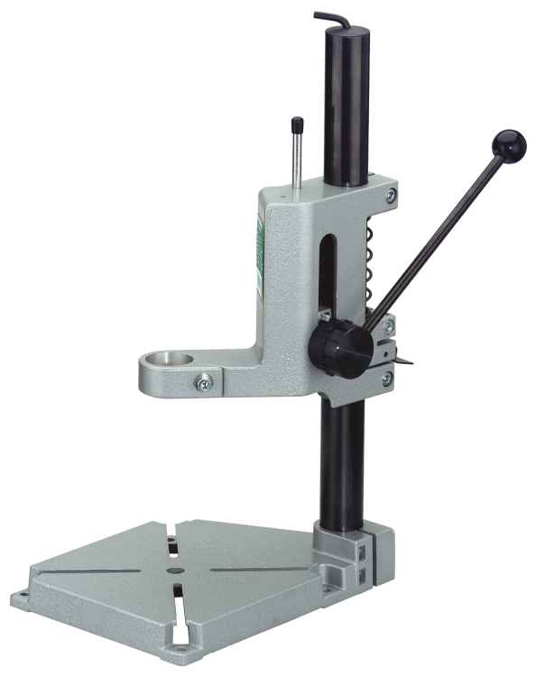 Metabo Bohrständer 890 für Bohrmaschinen und Fräsmotoren