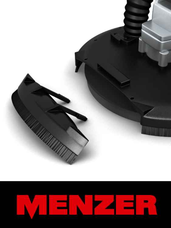Menzer TBS 225 Pro