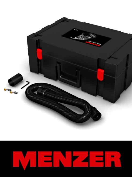 Menzer TBS 225 Pro