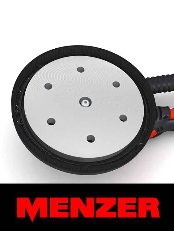 Menzer TBS 225 BASE LINE