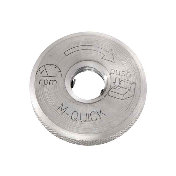 Metabo Quick-Schnellspannmutter M 14 / EWS, originalverpackt