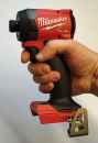 Milwaukee M18 FID3-0X - M18 FUEL ¼" Akku-Schlagschrauber 18 V, Solomaschine, 4 Gang